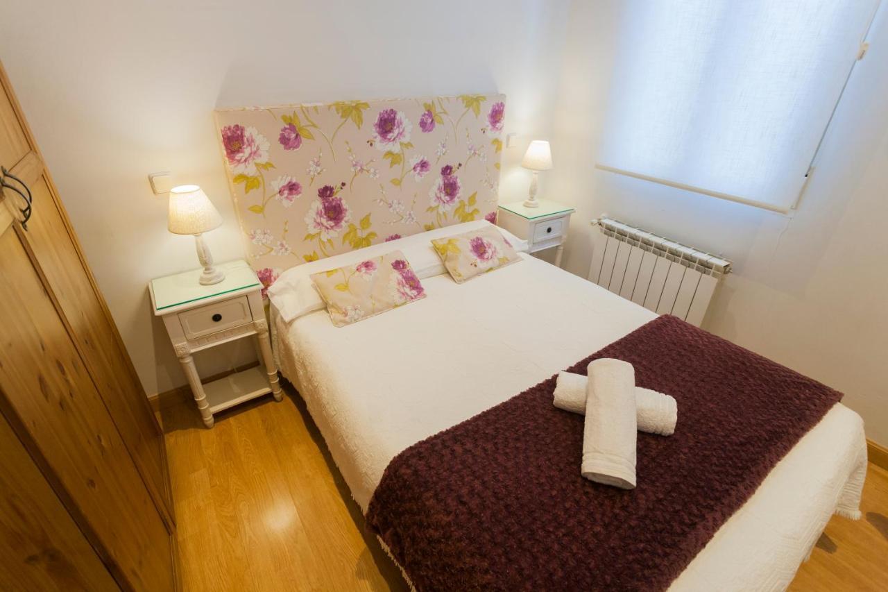 Cosy Apartment Malasana Madrid Dış mekan fotoğraf