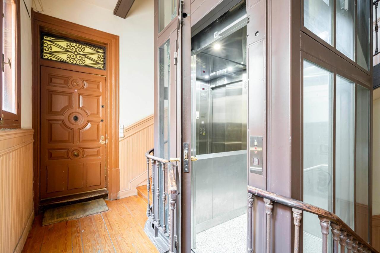 Cosy Apartment Malasana Madrid Dış mekan fotoğraf