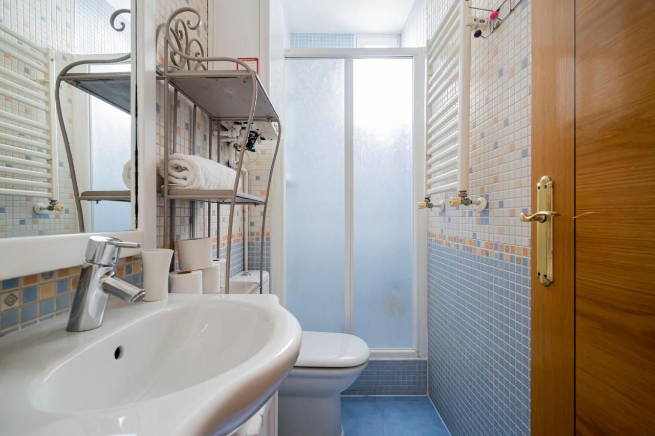 Cosy Apartment Malasana Madrid Dış mekan fotoğraf