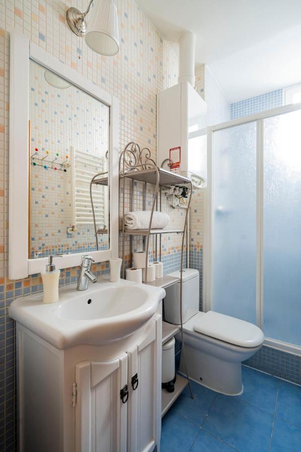 Cosy Apartment Malasana Madrid Dış mekan fotoğraf