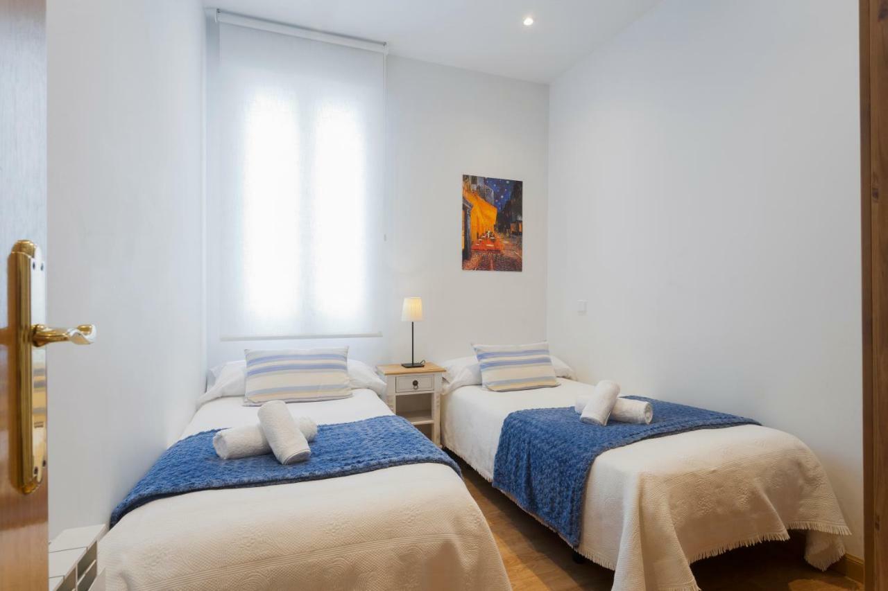 Cosy Apartment Malasana Madrid Dış mekan fotoğraf