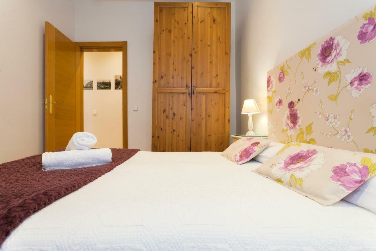 Cosy Apartment Malasana Madrid Dış mekan fotoğraf