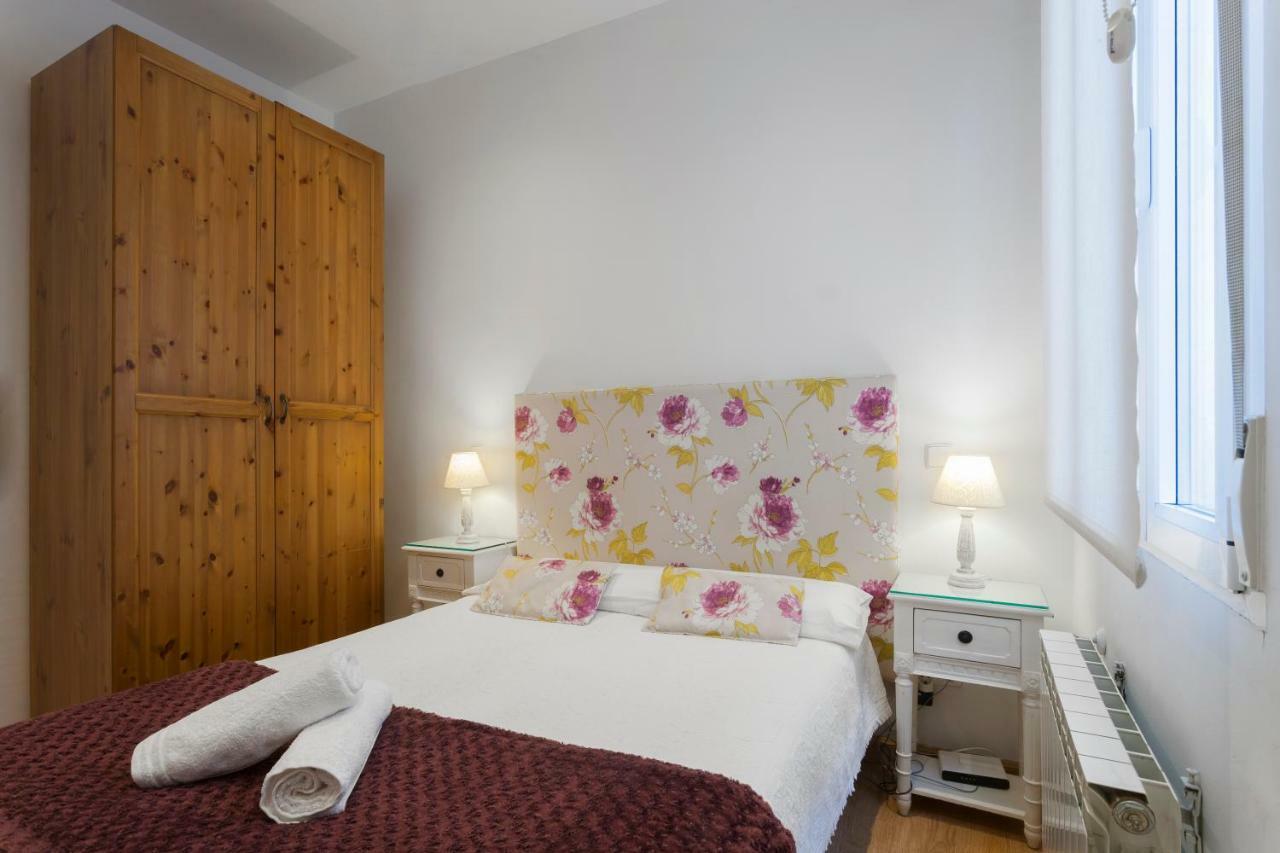 Cosy Apartment Malasana Madrid Dış mekan fotoğraf