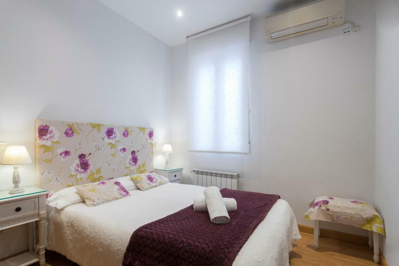 Cosy Apartment Malasana Madrid Dış mekan fotoğraf