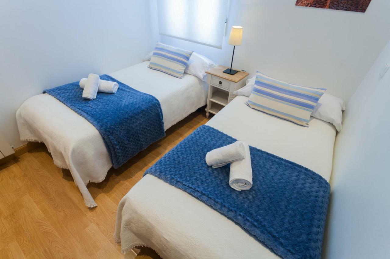 Cosy Apartment Malasana Madrid Dış mekan fotoğraf